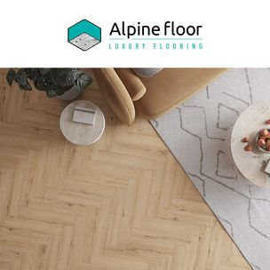 Alpine Floor