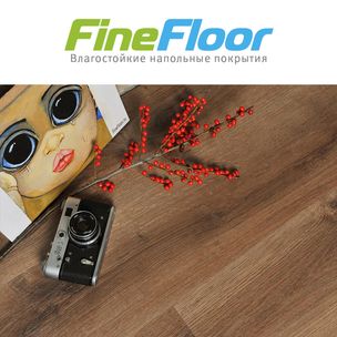 Fine Floor