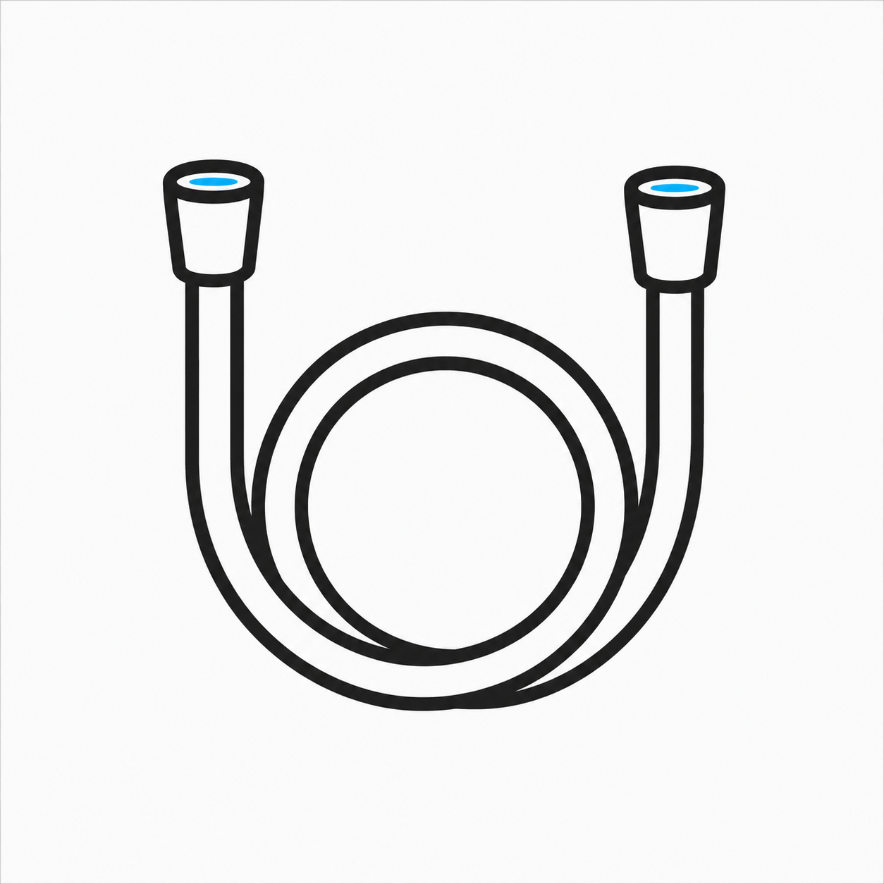 Душевой шланг