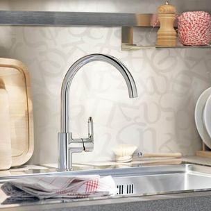 Grohe BauLoop