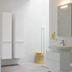 Laufen Case