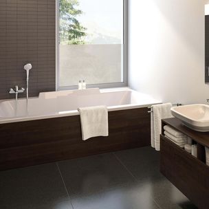 Hansgrohe Croma Select E