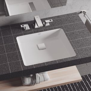 Grohe Cube Ceramic
