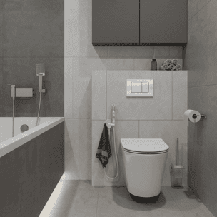Geberit Delta 30