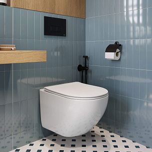 Geberit Delta 51