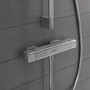 Hansgrohe Ecostat E