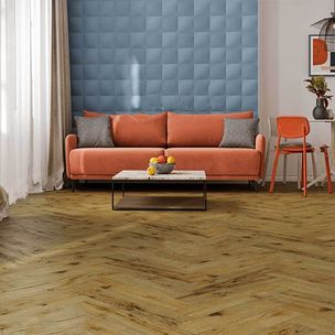 Norland Elegant Herringbone Strong