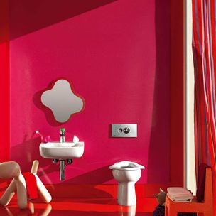 Laufen Florakids