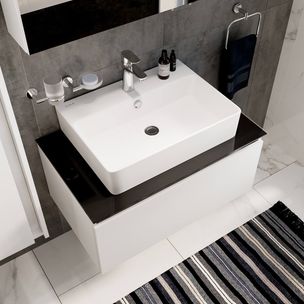 VitrA Flow Soft