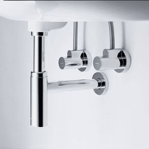 Axor Flowstar