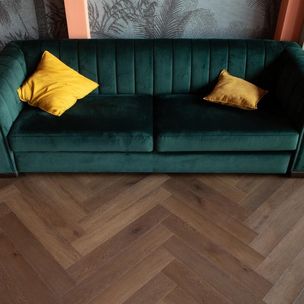Vinilpol Herringbone
