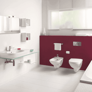 Villeroy & Boch O.novo