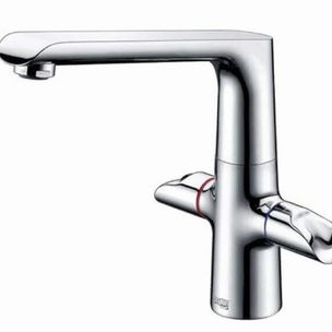 WasserKRAFT Oder 6300