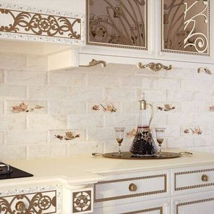Monopole Ceramica Bonjour