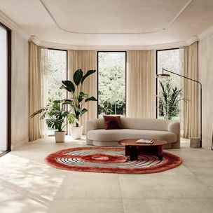 Gigacer Concrete
