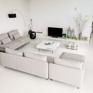 Gigacer Concrete