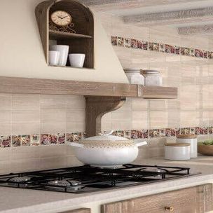 Monopole Ceramica Exquisit