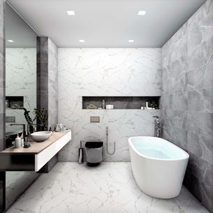 Global Tile Hit