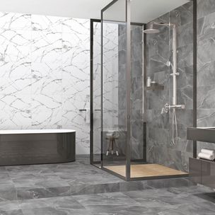 Global Tile Hit