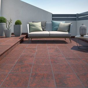 Gres Aragon Jasper