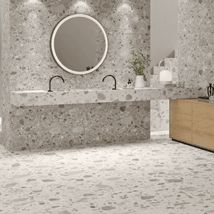 Keratile Mystone