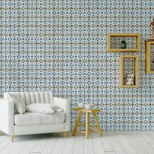 Ennface Pattern