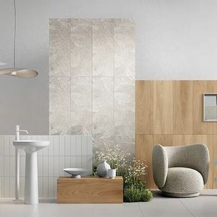 Tubadzin Pure Concept