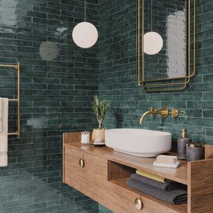 Monopole Ceramica San Remo