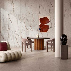 Vitra SilverRoot