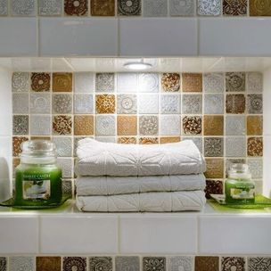Orro Mosaic Stone