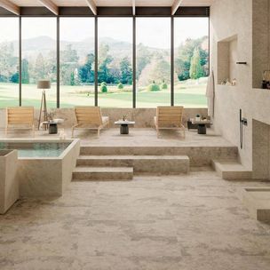 Unique Travertine - 2