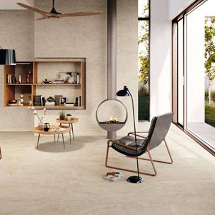 Unique Travertine - 1