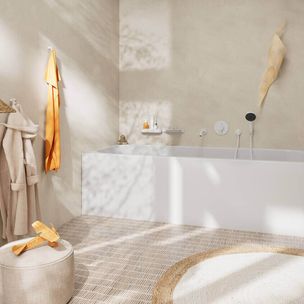 Hansgrohe Pulsify Select S