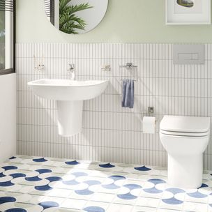 VitrA Root Square