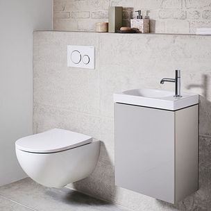 Geberit Sigma 01