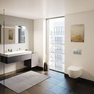 Geberit Sigma 20