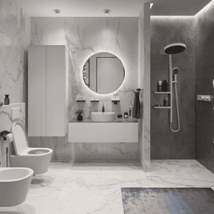 Geberit Sigma 30