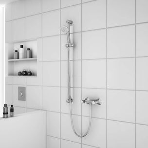 Grohe Silverflex