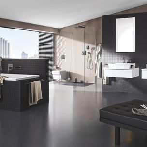 Grohe Universal Cube