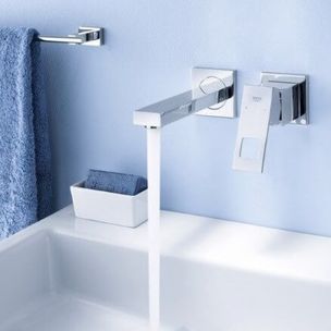 Grohe Universal Cube
