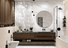 Global Tile Anima