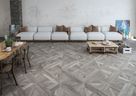 Tuscania Ceramiche Intarsio