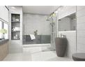 Kerlife Ceramicas Onix Bianco