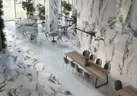 Provenza Ceramiche Unique Marble