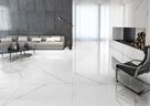 Tuscania Ceramiche White Marble