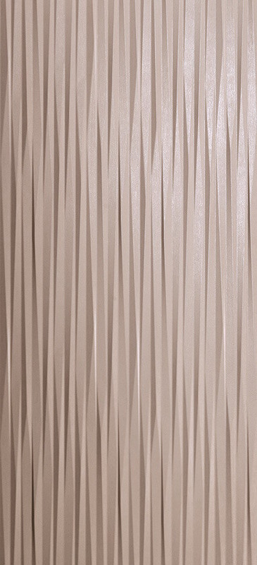 Atlas Concorde 3D Wall Blade Rose Matt 40x80 ID 537255 - 1