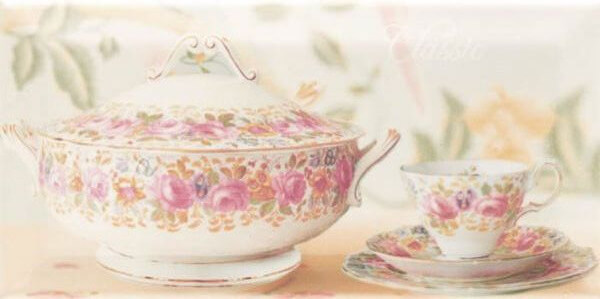 Mainzu Arkadia Decor Soup 10x20 ID 47191 - 1