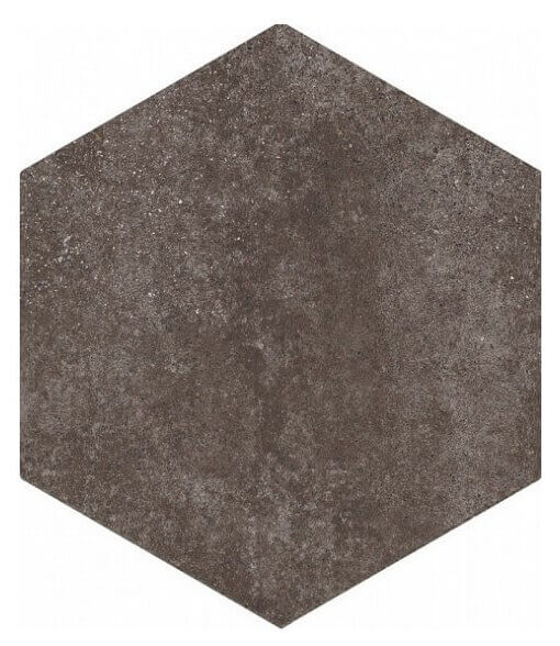 Equipe Hexatile Cement Mud 17.5x20 ID 258755 - 1