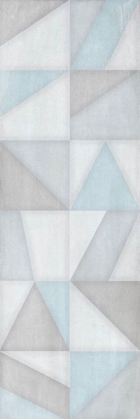 Cifre Titan Decor White 30x90 ID 302511 - 1