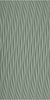 Atlas Concorde 3D Wall 3D Twist Sage Matt 40x80 ID 397285